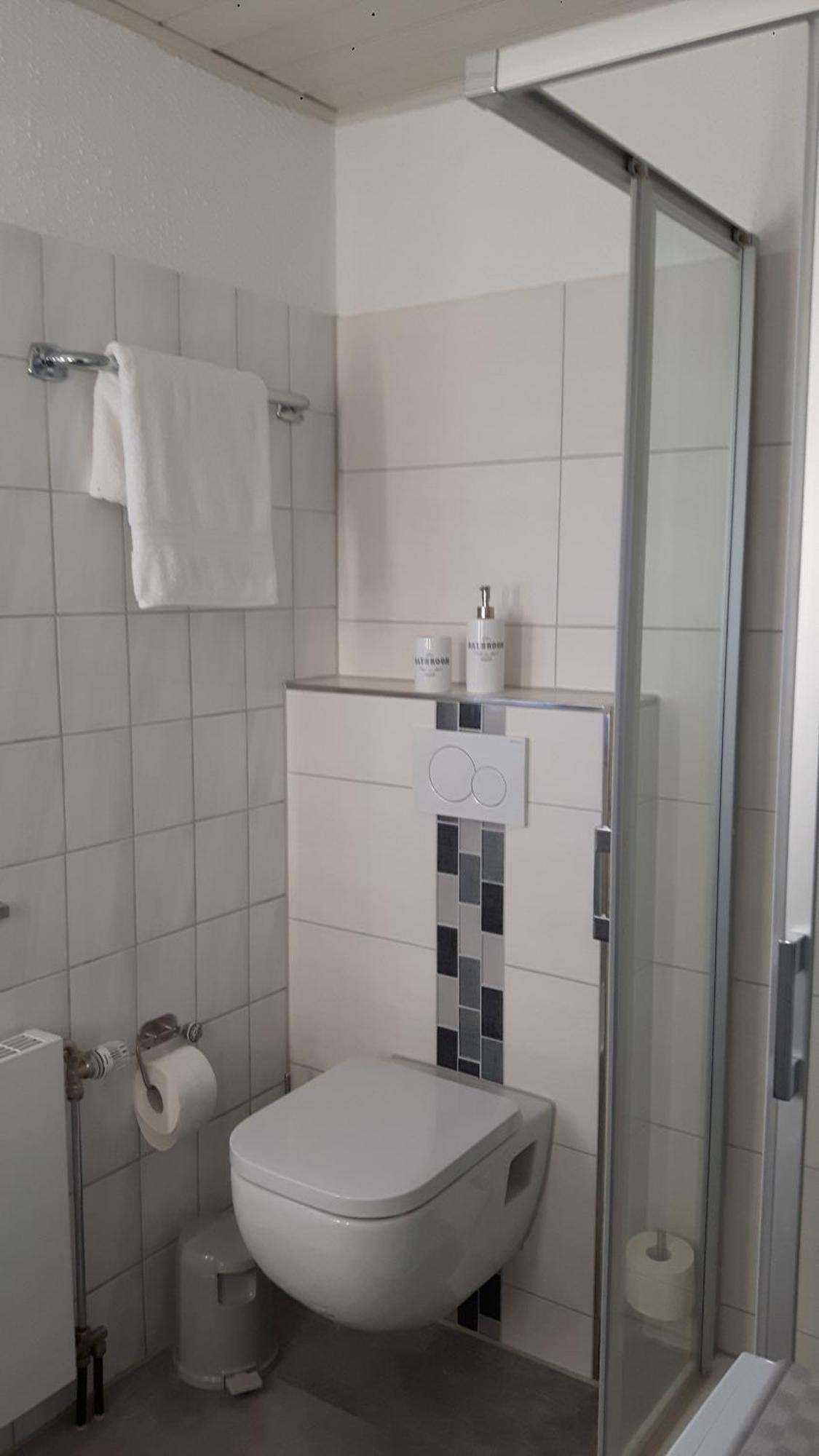 Bungalow 6091 In Tossens Stick Ngoại thất bức ảnh